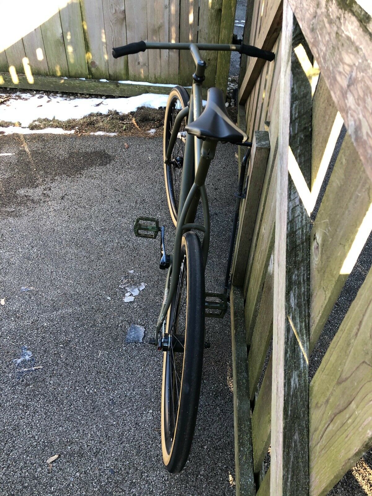 Speedvagen Urban Racer - Custom Medium - Fresh Stock Dated December 2025