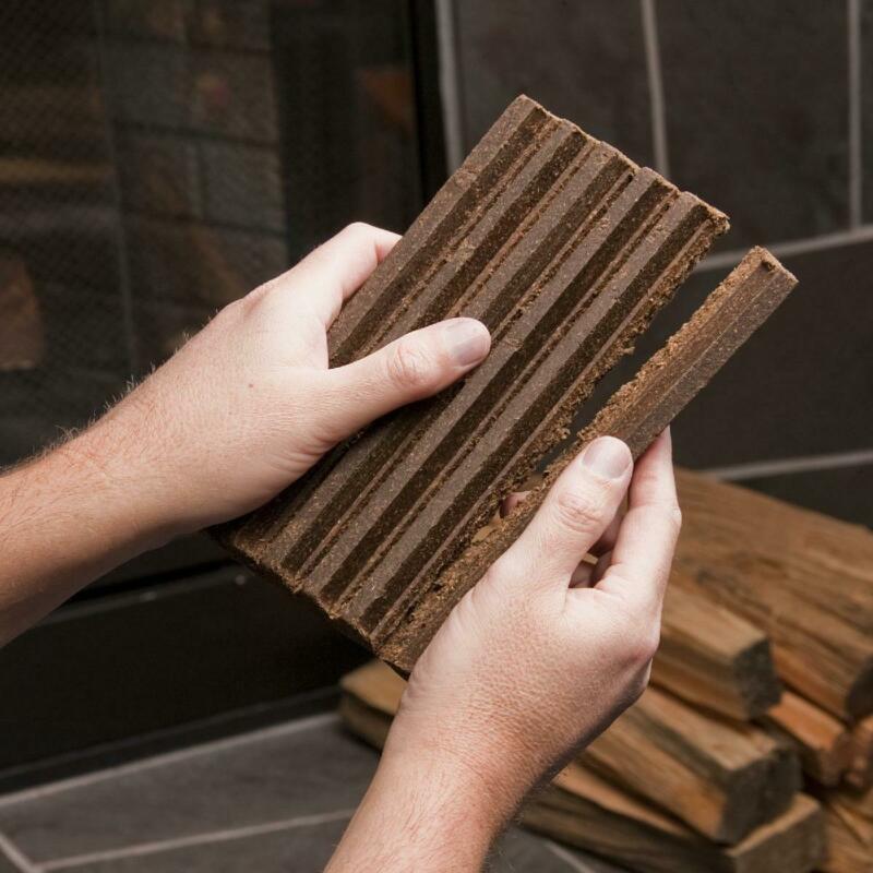 Duraflame Stix Multi-use Firelighters Light Wood Or Charcoal Fires, Case Of 4, 1 - Fresh Stock Dated January 2026