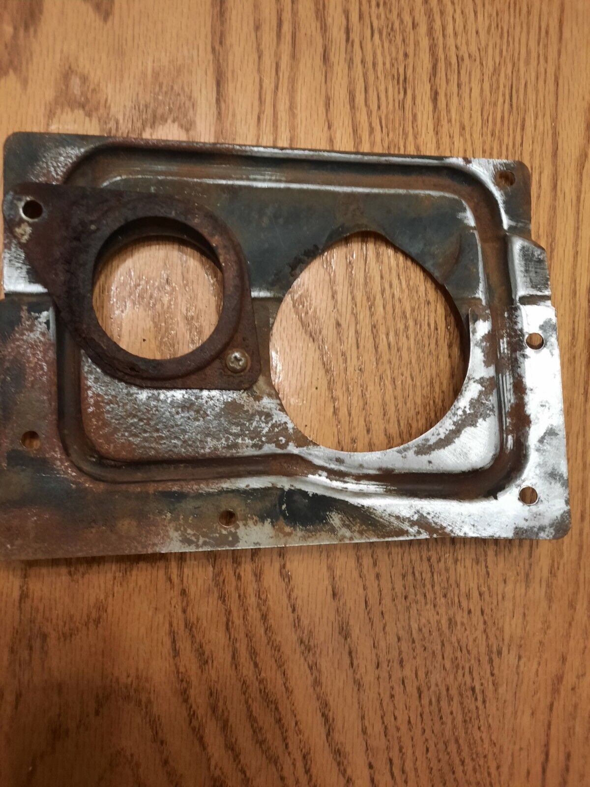 1963 1964 Pontiac Grand Prix Bonneville Catalina for Manual Trans. - Fresh Stock Dated December 2025