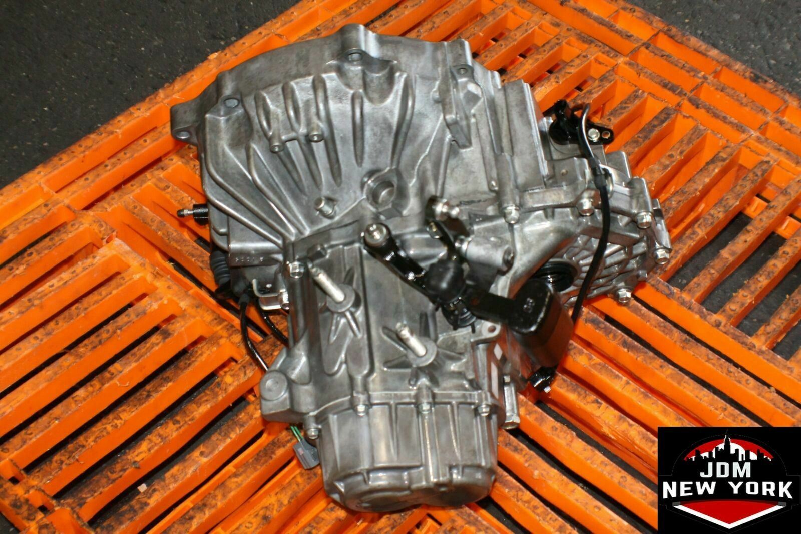 JDM MAZDA6 2.3L 4-CYL VVT 5-SPEED MANUAL TRANSMISSION *FREE SHIPPING* L3-VE L3VE - Fresh Stock Dated December 2025