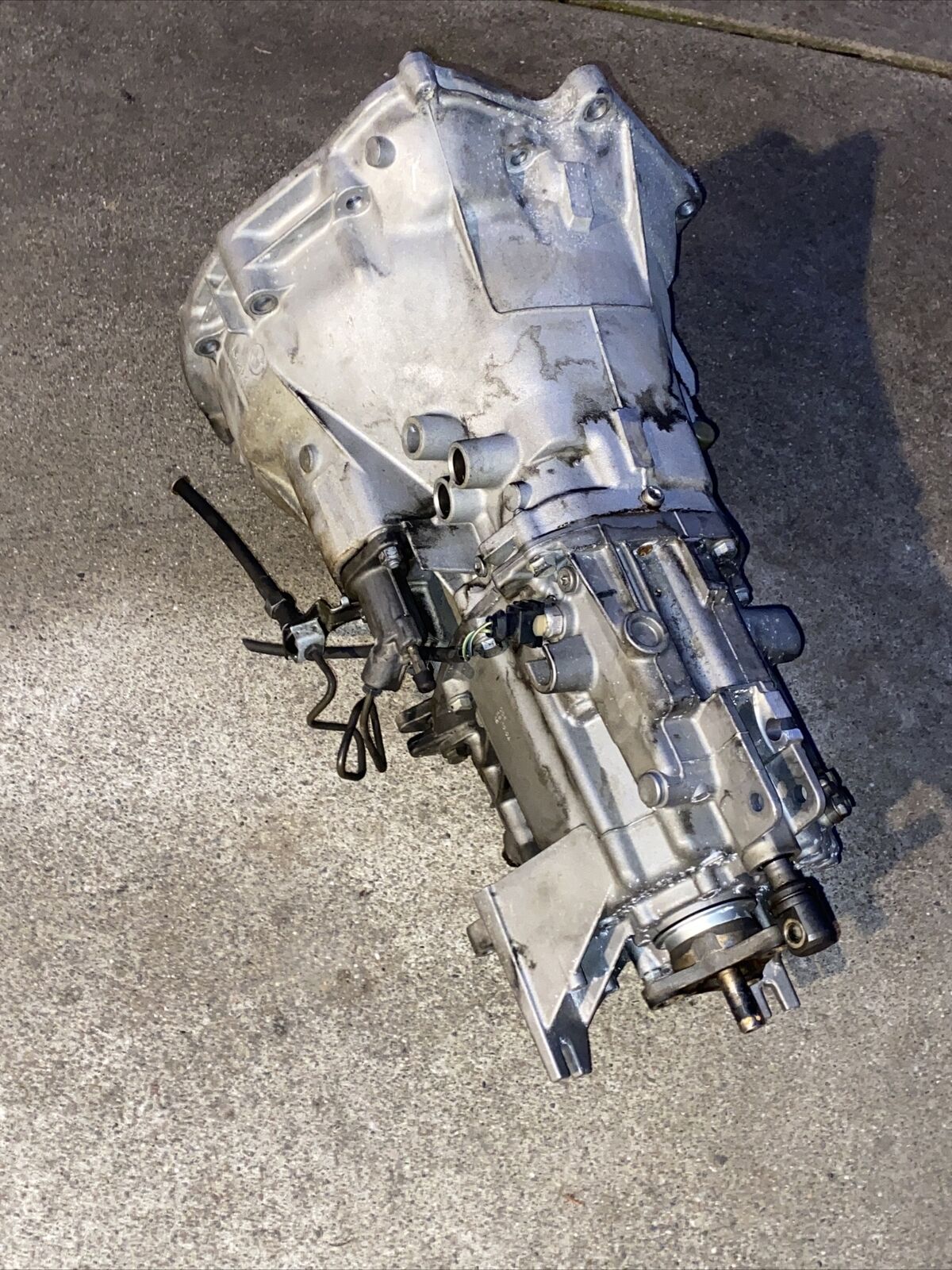 BMW E36 E46 Z3 E39 E34 5-Speed Manual Transmission Getrag 250G OEM Used - Fresh Stock Dated December 2025