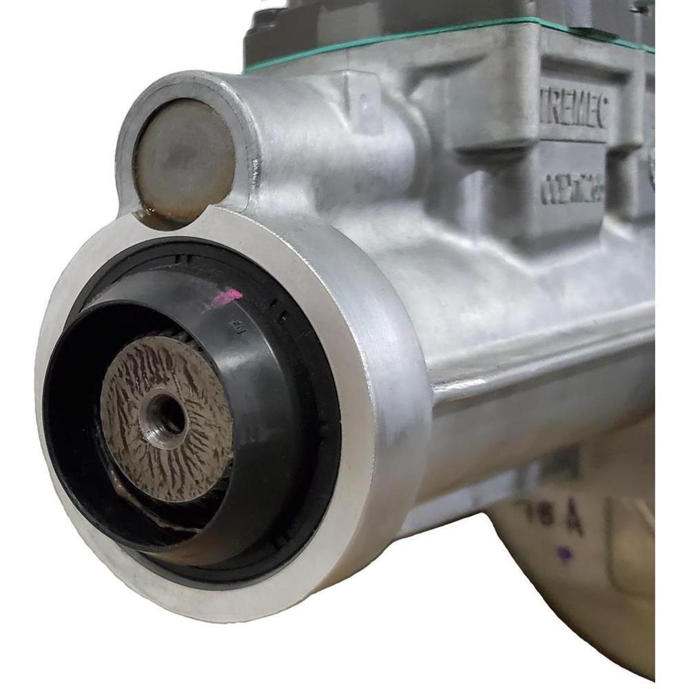 TREMEC TCET18083 TKX Wide Ratio 5-Speed Chevy Manual Transmission - Fresh Stock Dated December 2025