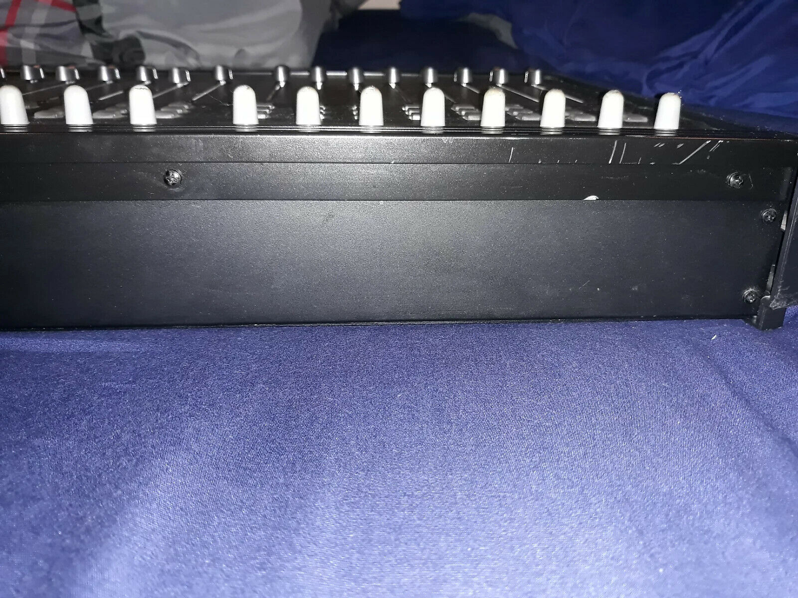 Tascam US-2400 24ch USB Control Surface - Fresh Stock Dated December 2025