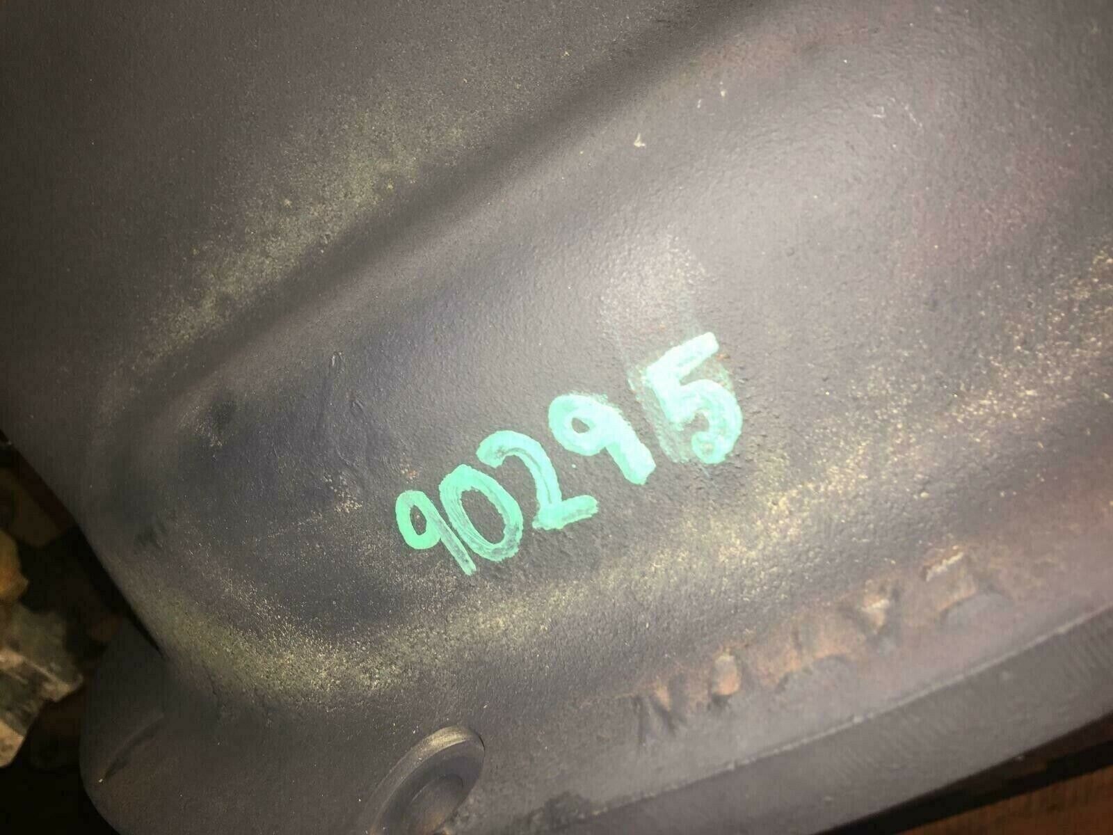 HEAVY DUTY Manual MT Transmission RT14607B Eaton Fuller 10.L Cummins - Fresh Stock Dated December 2025