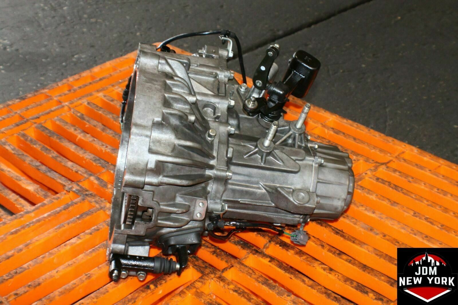 JDM MAZDA6 2.3L 4-CYL VVT 5-SPEED MANUAL TRANSMISSION *FREE SHIPPING* L3-VE L3VE - Fresh Stock Dated December 2025