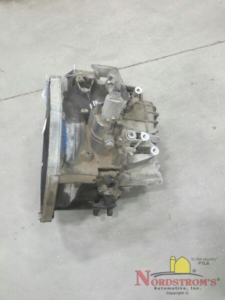 2013 Chevy Sonic MANUAL TRANSMISSION - Fresh Stock Dated January 2026