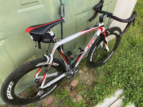 pinarello fp3 - Fresh Stock Dated December 2025