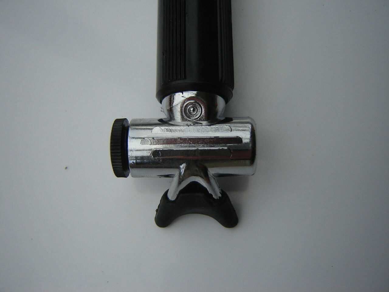 GT EXPORT COLNAGO PANTOGRAPHED PUMP SIZE 60.5 - NOS - Fresh Stock Dated December 2025