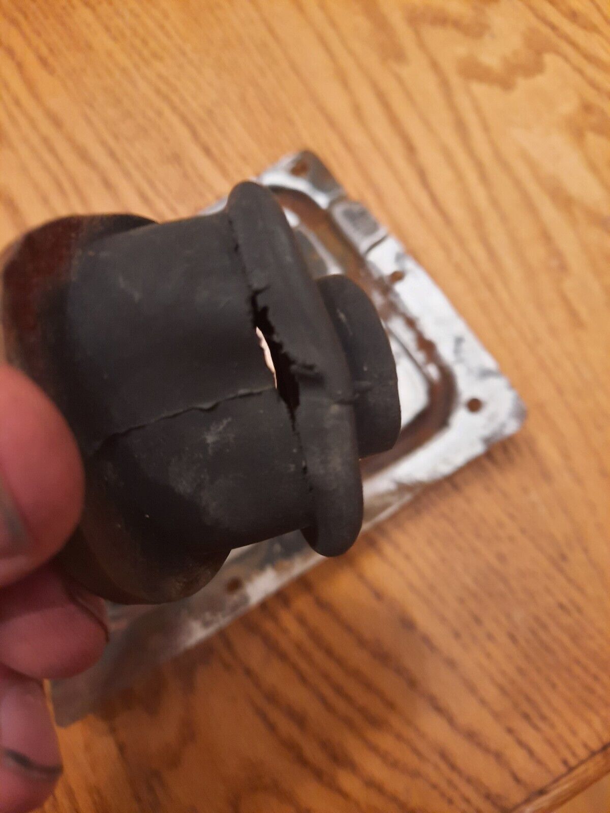 1963 1964 Pontiac Grand Prix Bonneville Catalina for Manual Trans. - Fresh Stock Dated December 2025