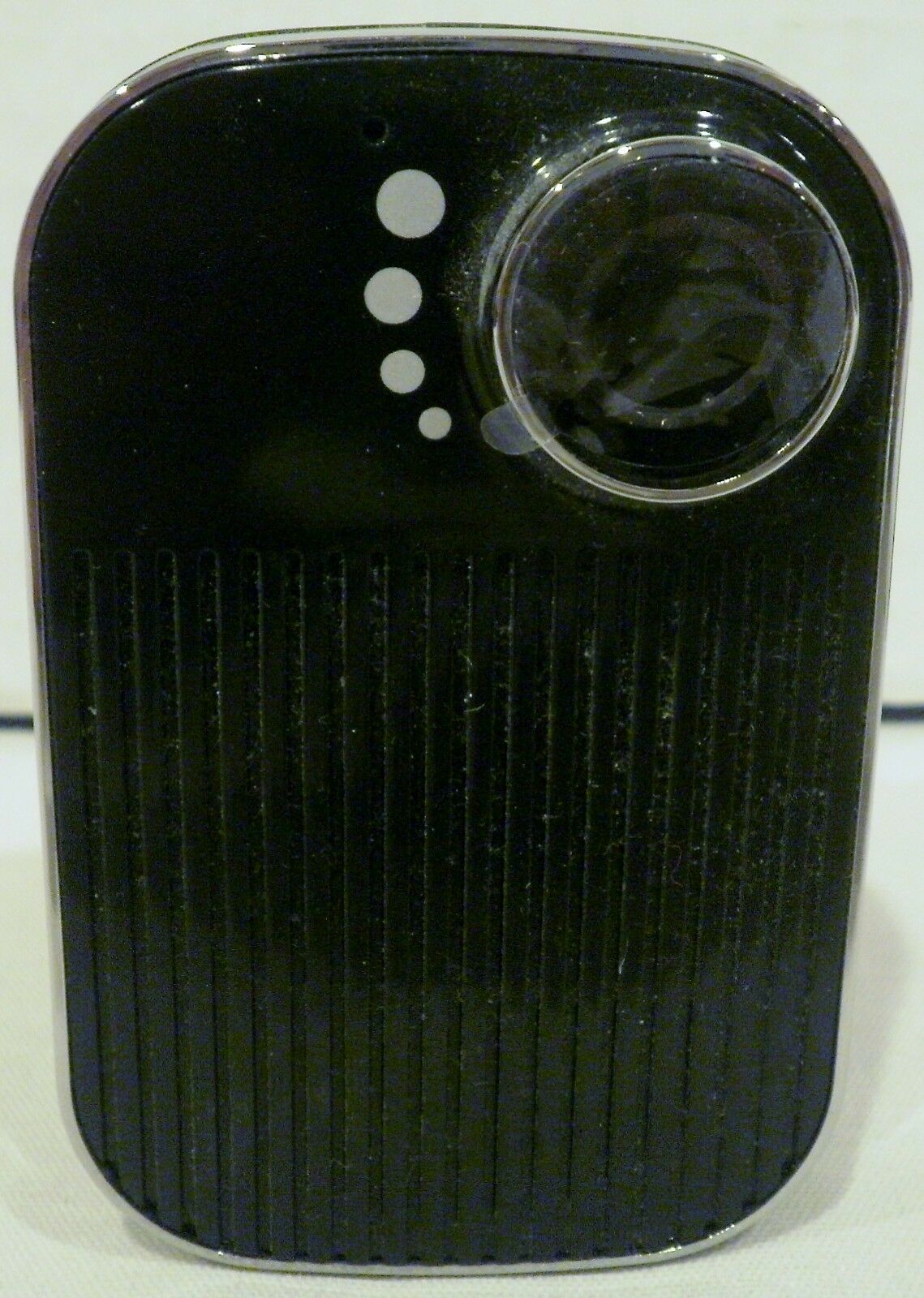 The Black Series by Shift3 Bluetooth Hands-Free Auto Speaker - Fresh Stock Dated December 2025