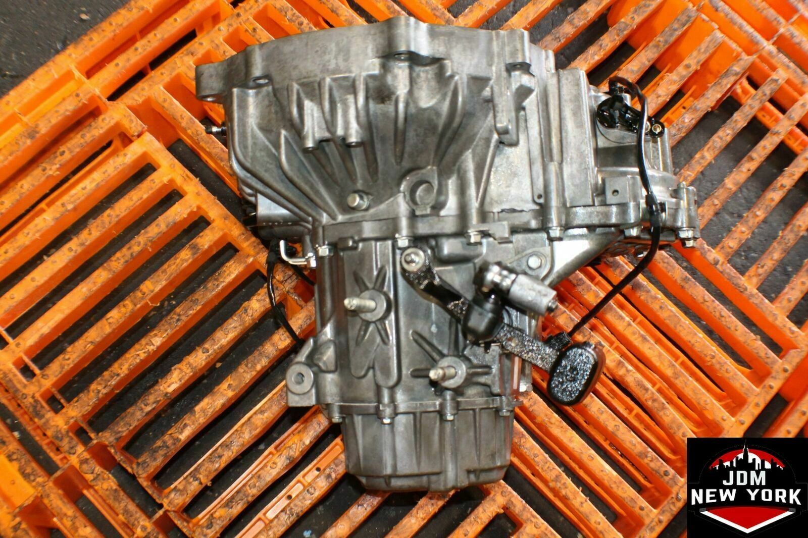 JDM MAZDA6 2.3L 4-CYL VVT 5-SPEED MANUAL TRANSMISSION *FREE SHIPPING* L3-VE L3VE - Fresh Stock Dated December 2025