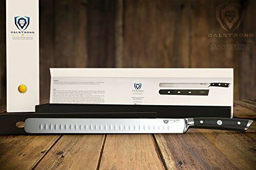 DALSTRONG Slicing & Carving Knife - 12