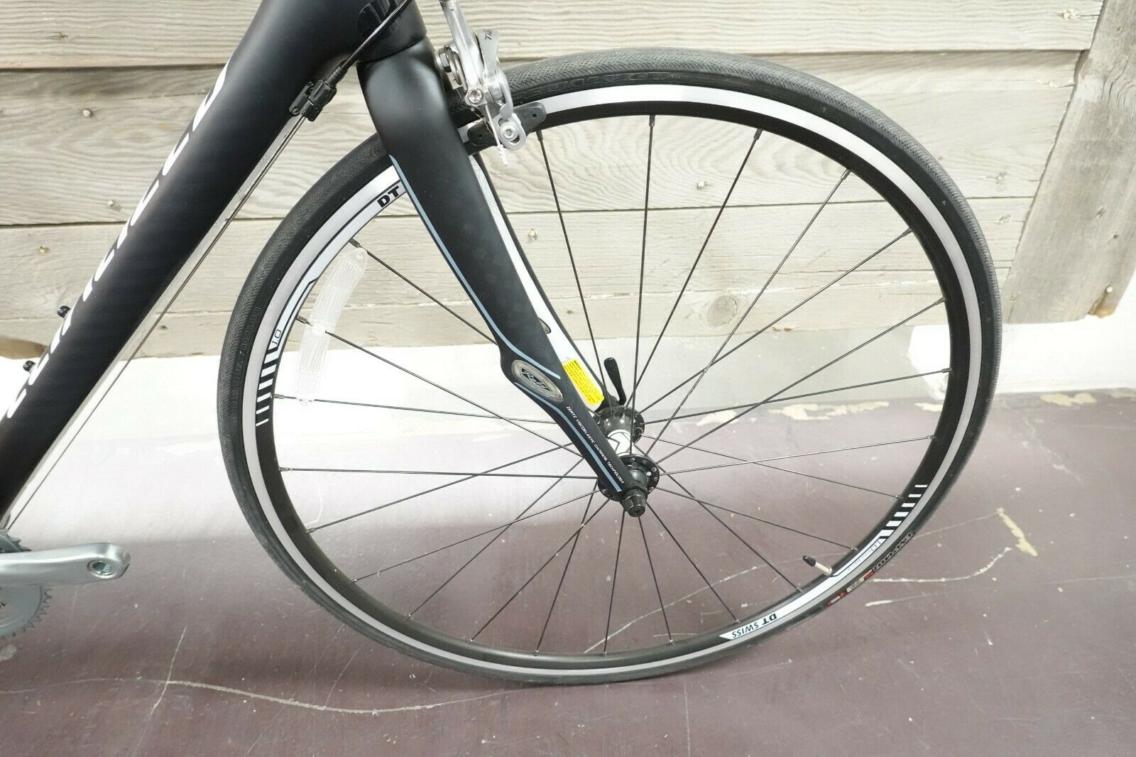 Specialized Ruby FULL CARBON Road Bike 57cm 2x10 Speed Swiss DT Tiagra - Fresh Stock Dated December 2025