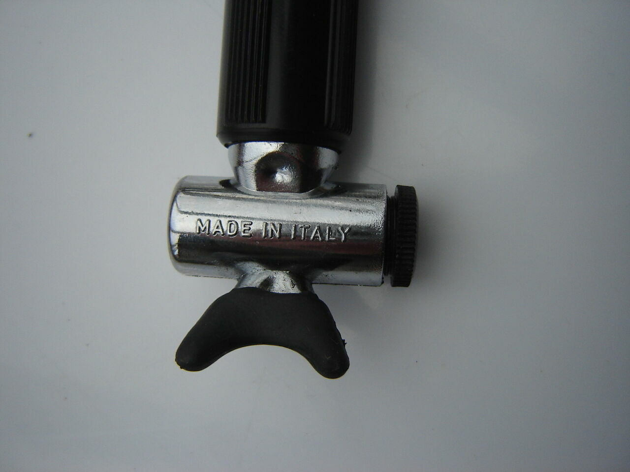 GT EXPORT COLNAGO PANTOGRAPHED PUMP SIZE 60.5 - NOS - Fresh Stock Dated December 2025