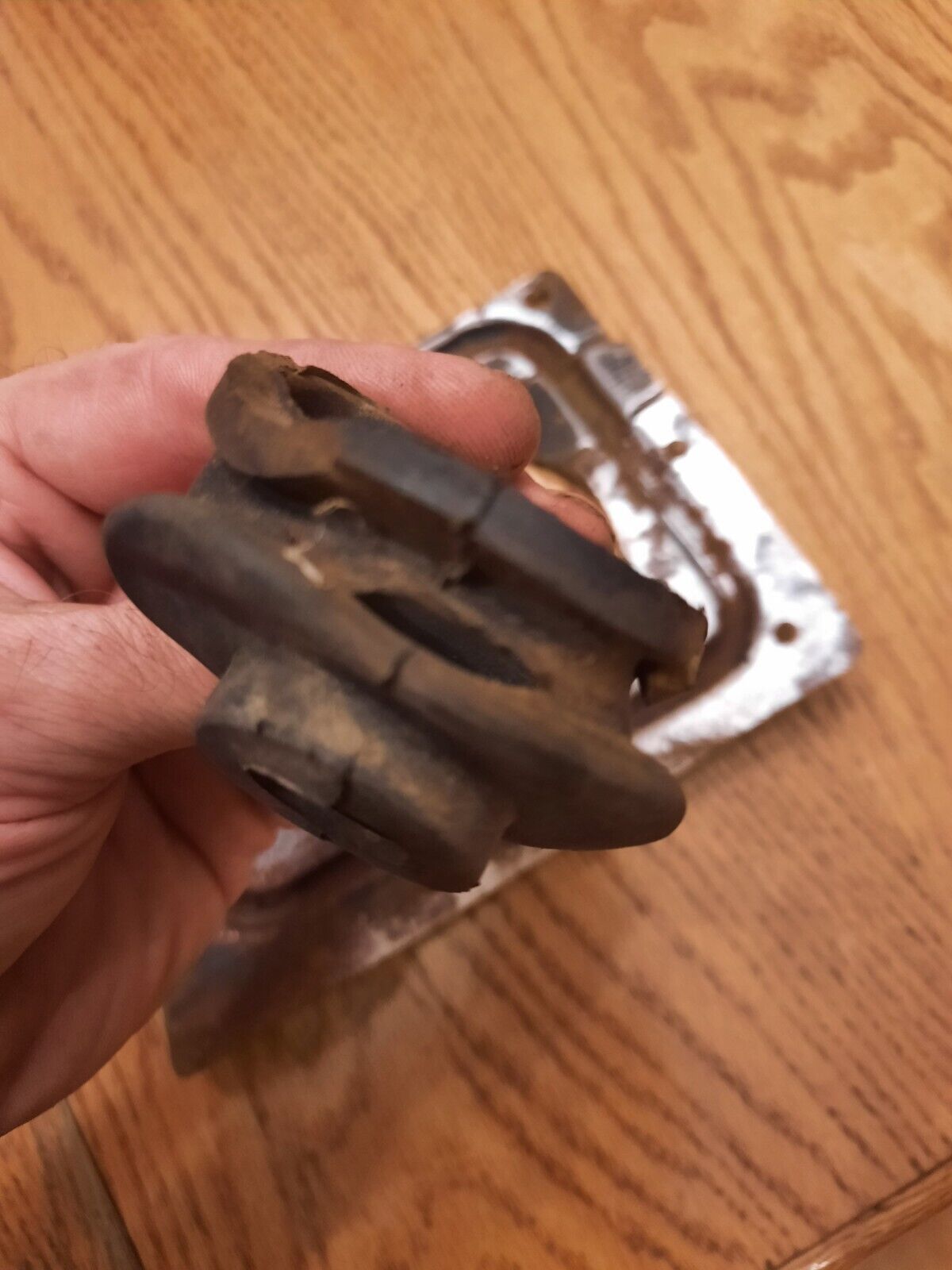 1963 1964 Pontiac Grand Prix Bonneville Catalina for Manual Trans. - Fresh Stock Dated December 2025