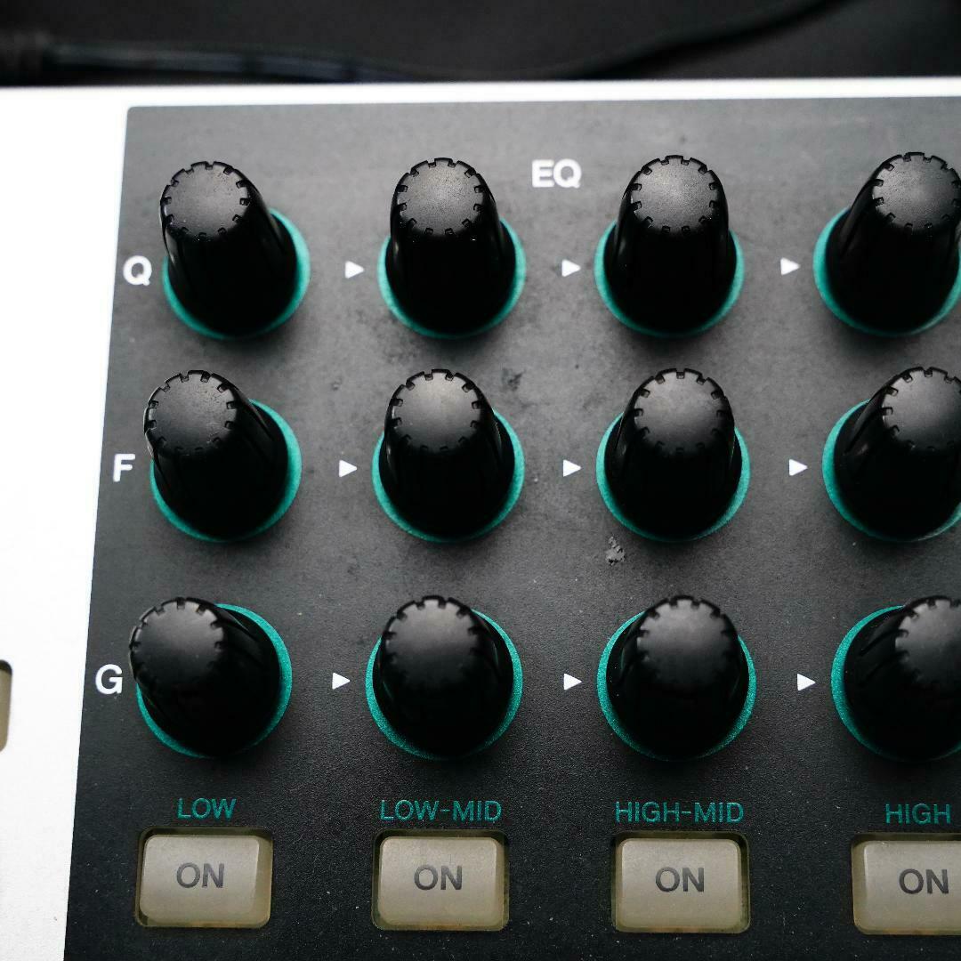 Steinberg CC121 Advanced Integration Cubase Nuendo Controller - Fresh Stock Dated December 2025