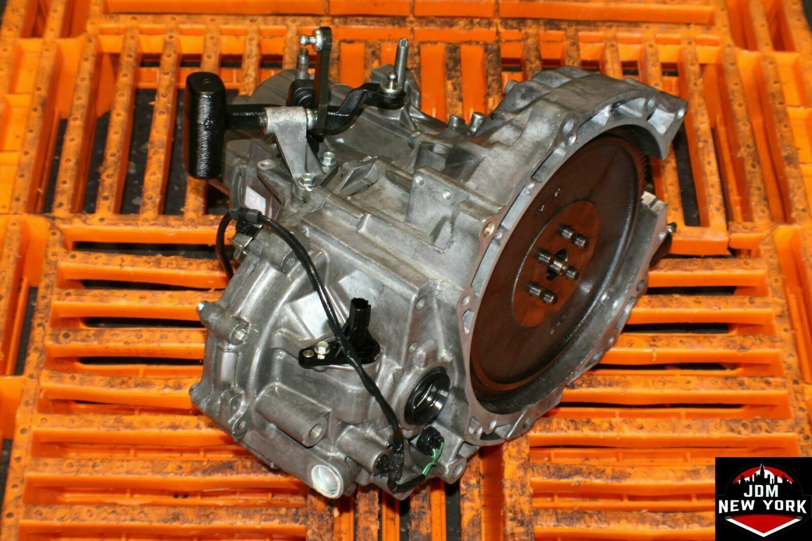 JDM MAZDA6 2.3L 4-CYL VVT 5-SPEED MANUAL TRANSMISSION *FREE SHIPPING* L3-VE L3VE - Fresh Stock Dated December 2025