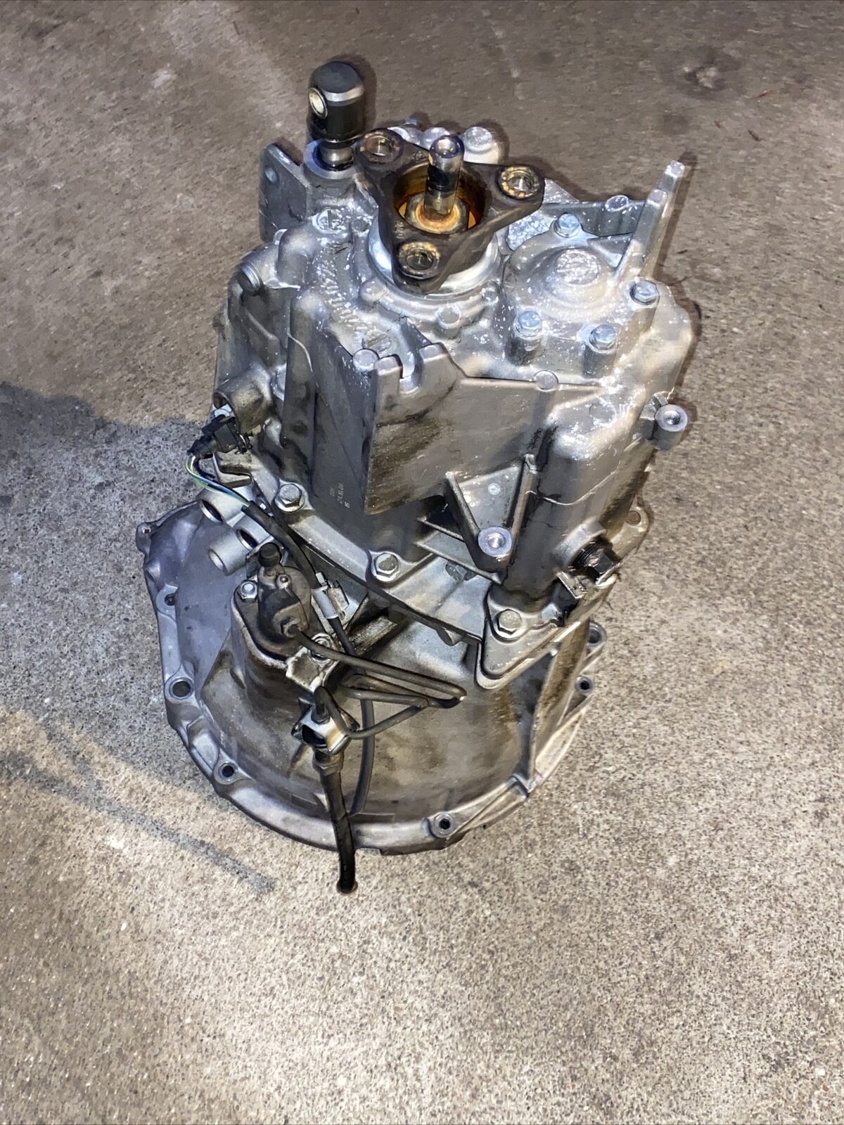 BMW E36 E46 Z3 E39 E34 5-Speed Manual Transmission Getrag 250G OEM Used - Fresh Stock Dated December 2025