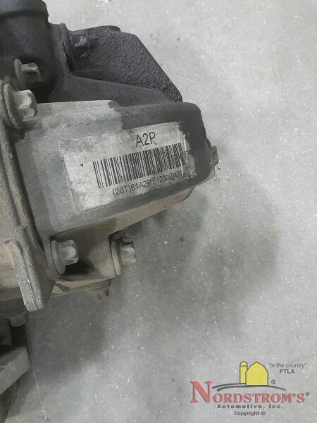 2013 Chevy Sonic MANUAL TRANSMISSION - Fresh Stock Dated January 2026