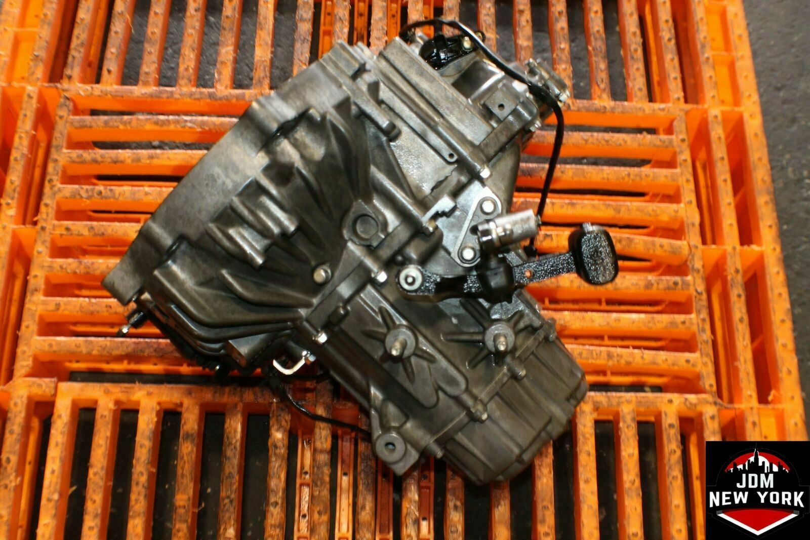 JDM MAZDA6 2.3L 4-CYL VVT 5-SPEED MANUAL TRANSMISSION *FREE SHIPPING* L3-VE L3VE - Fresh Stock Dated December 2025