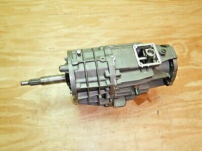 Jeep Wrangler TJ 00-04 4.0L 5 speed NV3550 Rebuilt Manual Transmission FREE SHIP - Fresh Stock Dated December 2025