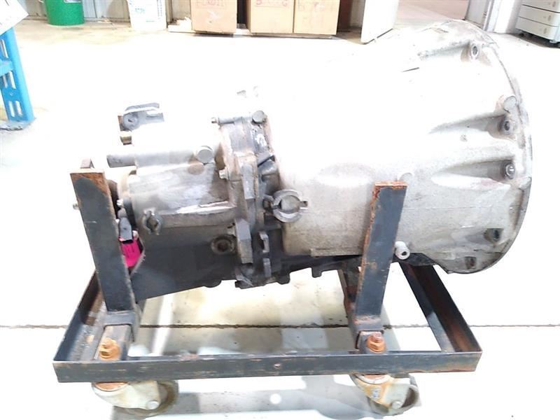 04-08 Chrysler Crossfire Manual Transmission - Fresh Stock Dated December 2025