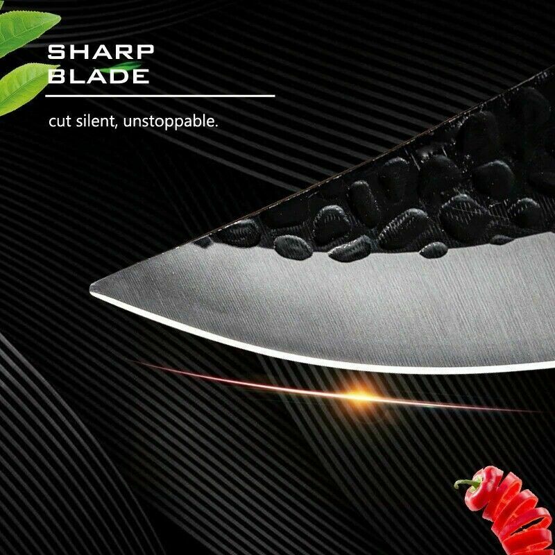 Japaknive™ - Premium Control Chefs Knife - Fresh Stock Dated January 2026