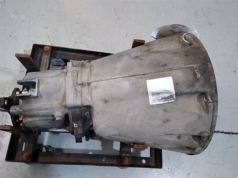 04-08 Chrysler Crossfire Manual Transmission - Fresh Stock Dated December 2025