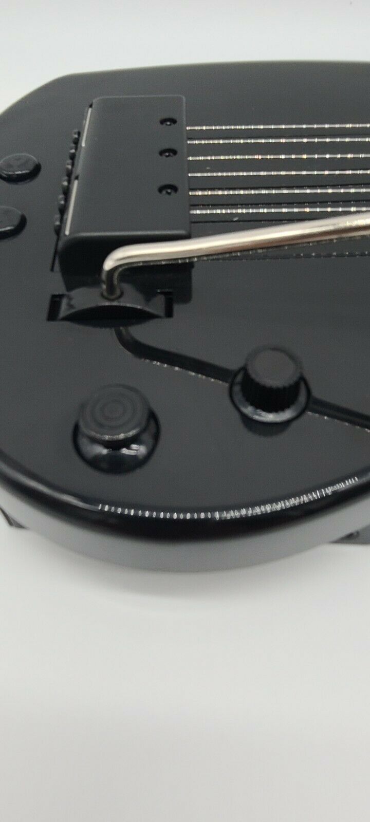 Yourock Guitar YRG-1000 MIDI Controller PC Mac Wii Xbox PS3 - Fresh Stock Dated December 2025