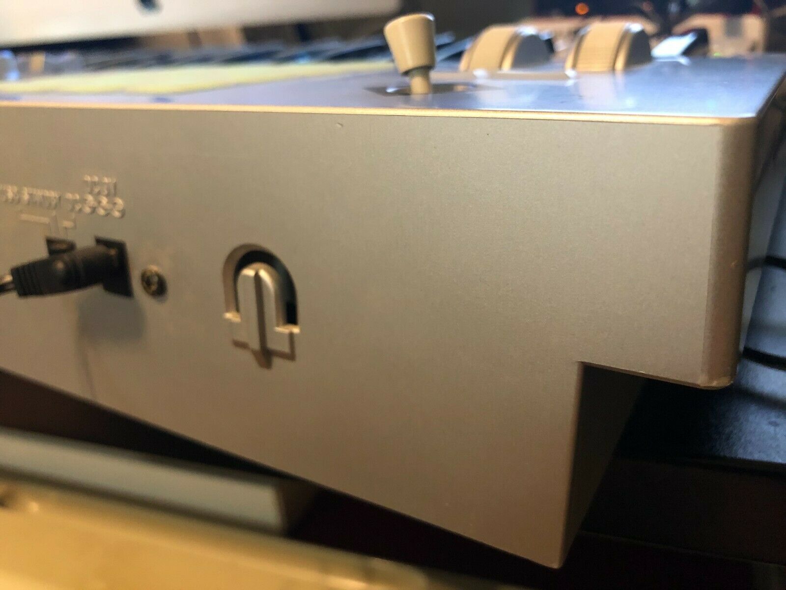 KORG KONTROL 49 MIDI Controller 49 Keys Silver With AC Adapter - Fresh Stock Dated December 2025