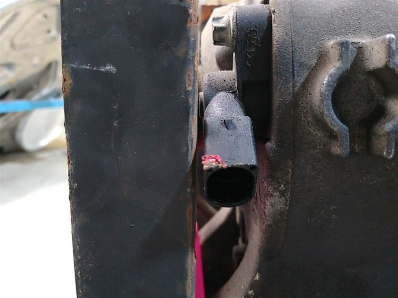 04-08 Chrysler Crossfire Manual Transmission - Fresh Stock Dated December 2025