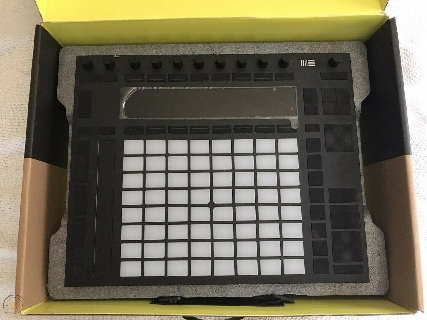 Ableton Push 2 Controller Instrument - Great Condition! - Fresh Stock Dated December 2025