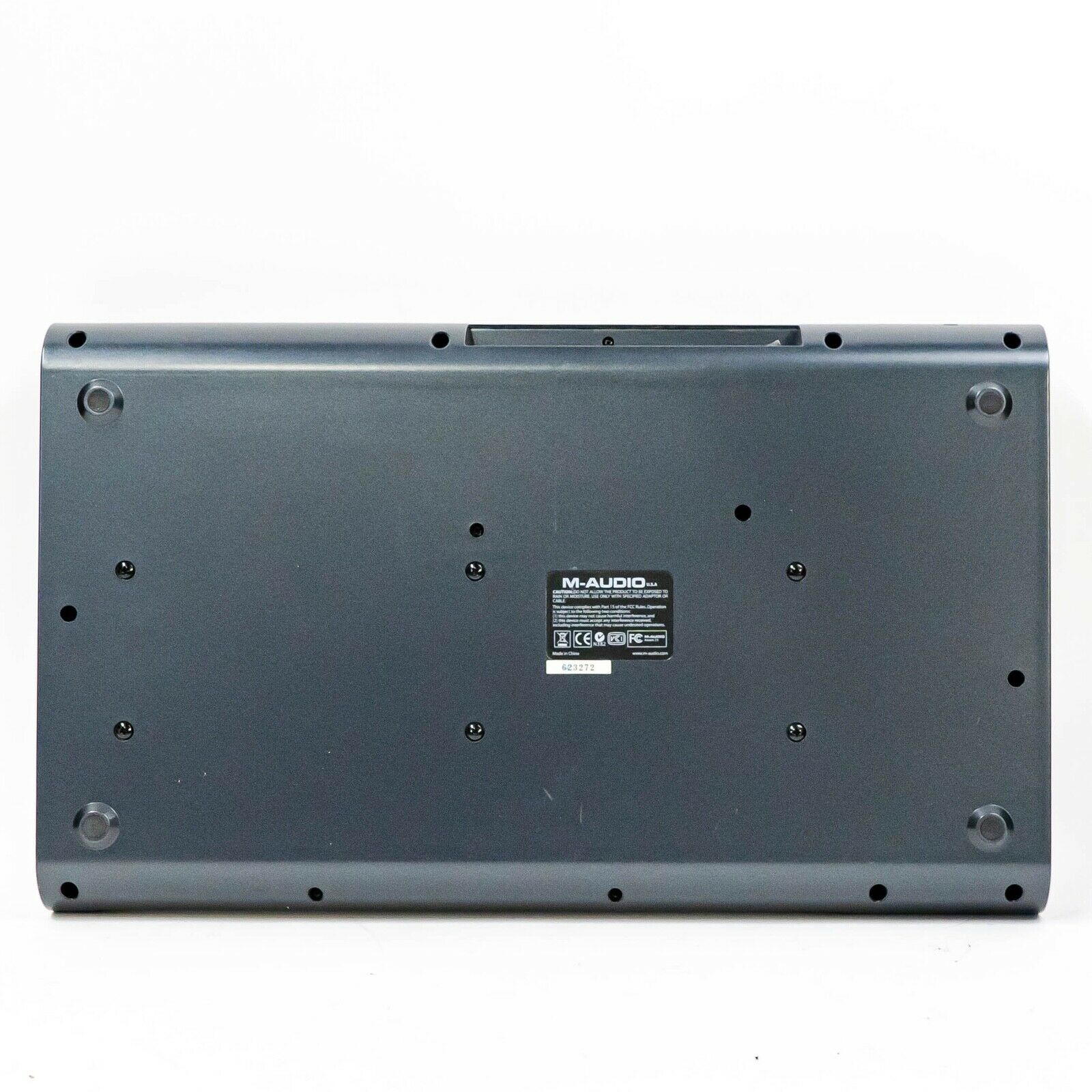 M-Audio Axiom 25 - 25-key USB MIDI Keyboard Controller with Semi-weighted Action - Fresh Stock Dated December 2025