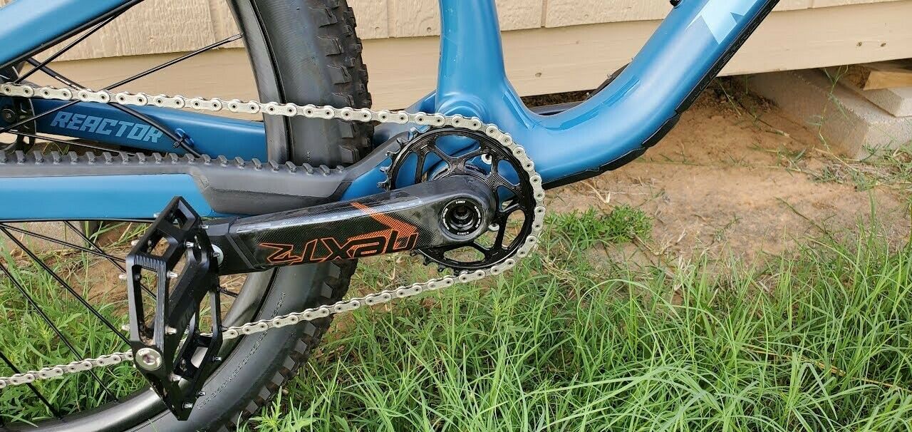 2020 NukeProof Reactor - Full custom top of the line build - Fresh Stock Dated December 2025