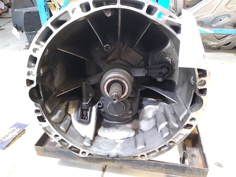 04-08 Chrysler Crossfire Manual Transmission - Fresh Stock Dated December 2025
