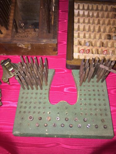 antique watchmakers tools ++ Watch Glass Lenses - Fresh Stock Dated December 2025