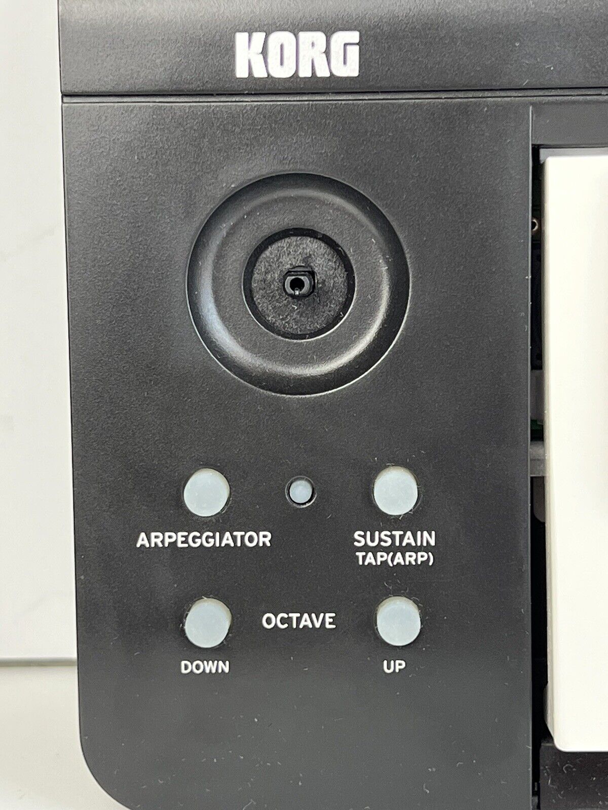 Korg microKEY 25 Piano Keyboard With Usb Cable  (NOT AIR) Midi Controller - Fresh Stock Dated December 2025