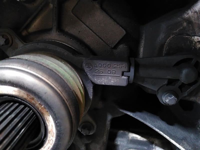 04-08 Chrysler Crossfire Manual Transmission - Fresh Stock Dated December 2025