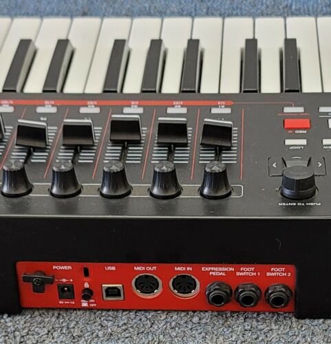 Akai professional mpk261 Midi Keyboard - Fresh Stock Dated December 2025