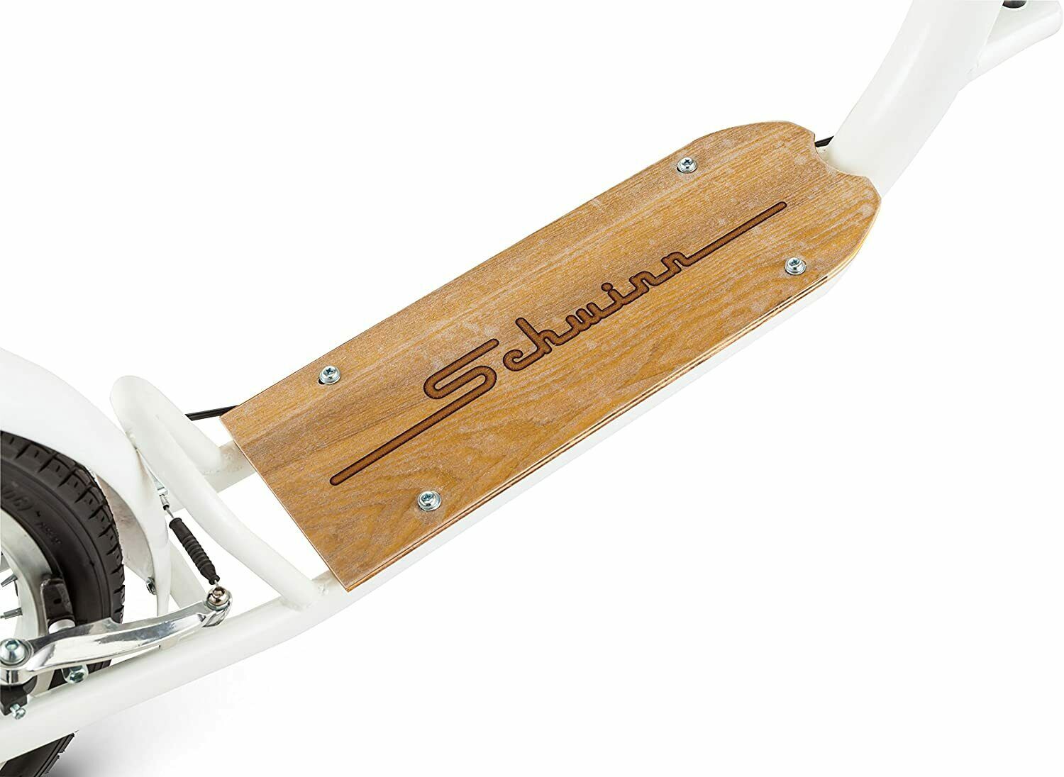 Schwinn Adult Shuffle Scooter with 26