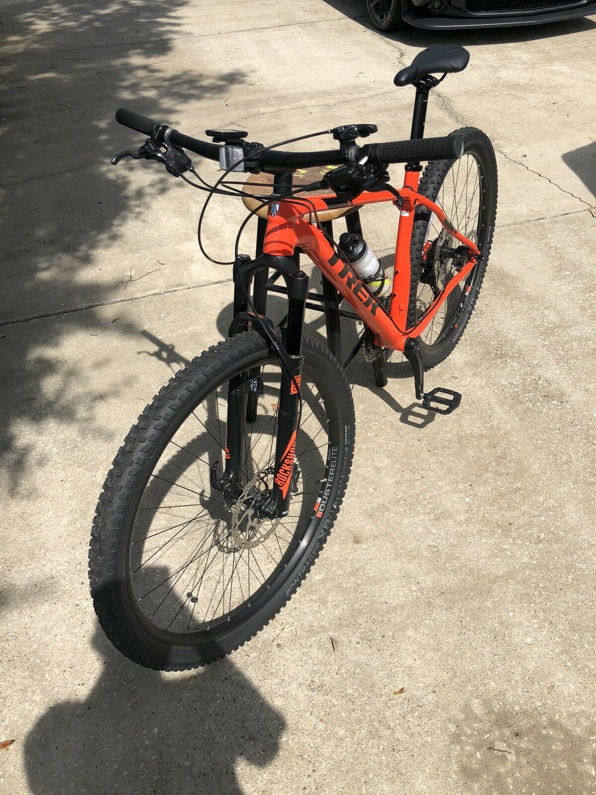 Trek Pro Caliber 6 with Speedometer - Fresh Stock Dated December 2025