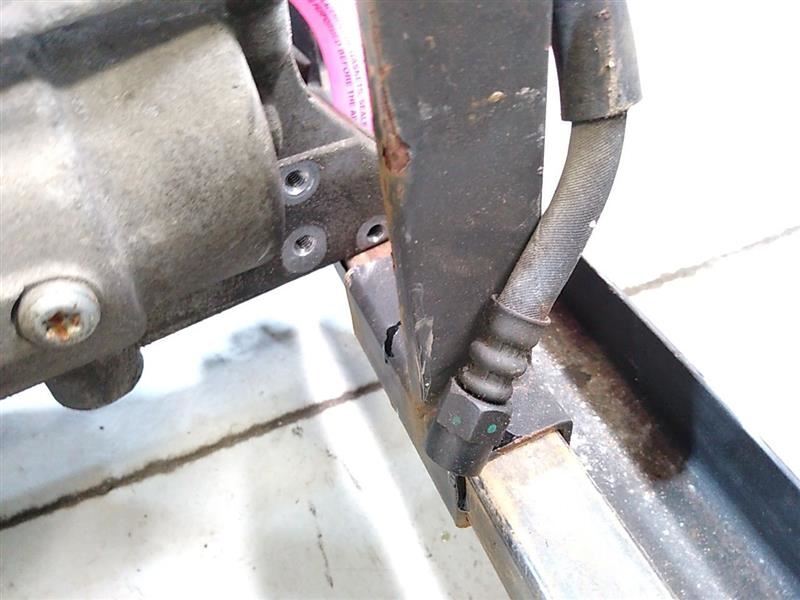 04-08 Chrysler Crossfire Manual Transmission - Fresh Stock Dated December 2025