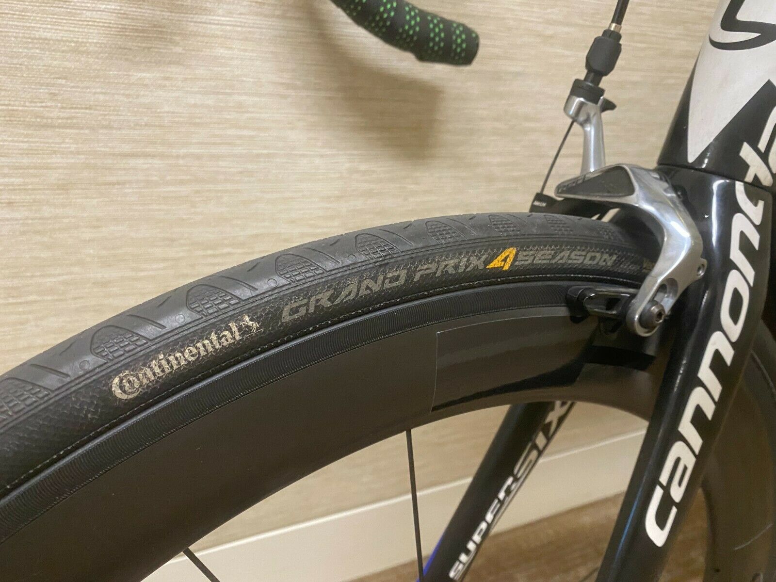 Cannondale supersix evo hi-mod, sram etap! - Fresh Stock Dated December 2025