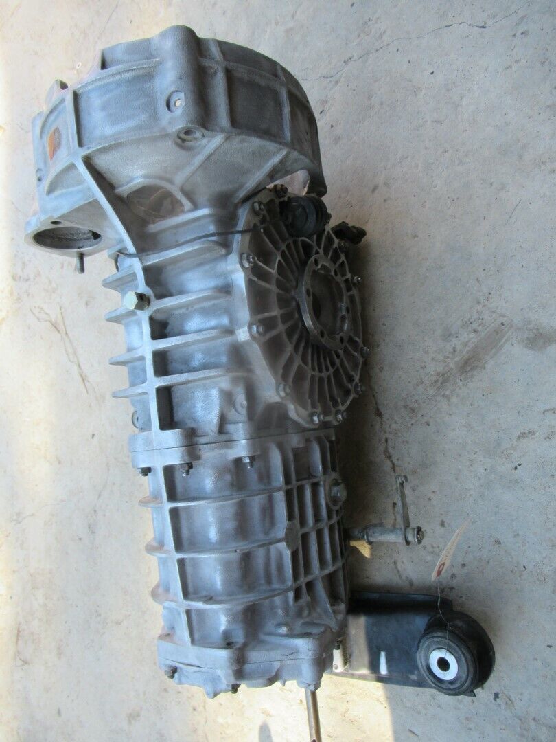 Porsche 911/930 Turbo Transmission W/ Limited Slip Differential Type 930/12   FL - Fresh Stock Dated December 2025