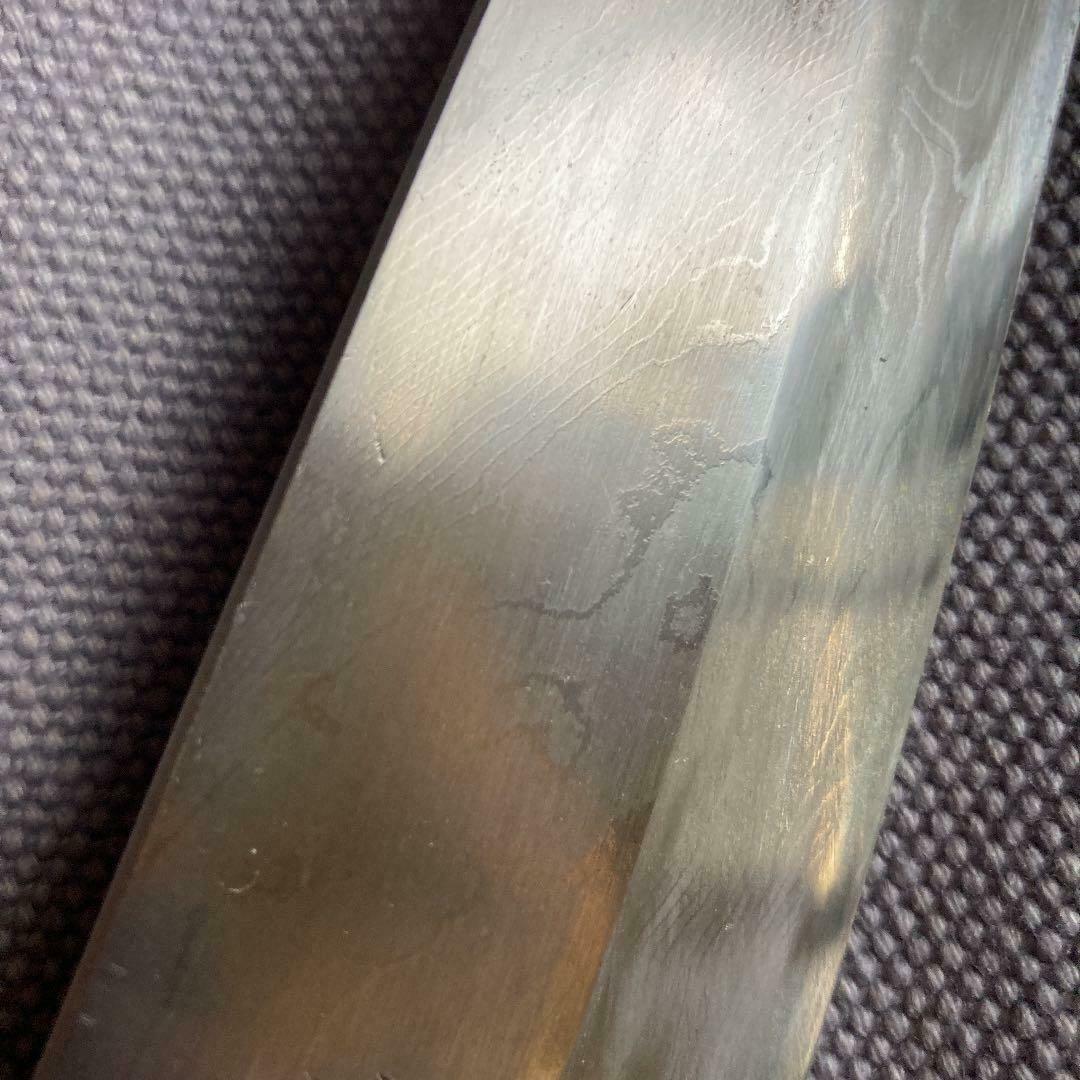 Tsukasa Unryu Forged Ground Hinoura Tsukasa Knife - Fresh Stock Dated January 2026