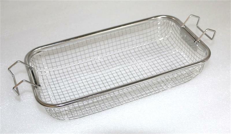 2.2L  Ultrasonic Cleaner with Degas Sweep for glasses jewelry CD parts - Fresh Stock Dated December 2025