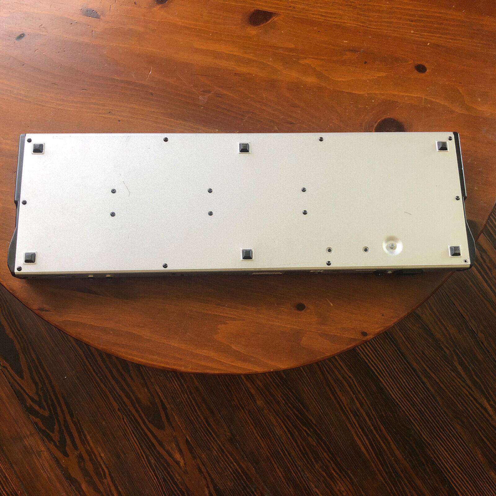 Behringer FCB 1010 MIDI Ultra-Flexible Foot Controller For Parts - Fresh Stock Dated December 2025