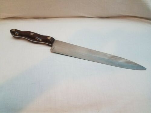 CUTCO Chef Knives Set Lot 1025,  1024, 1023 - Fresh Stock Dated January 2026