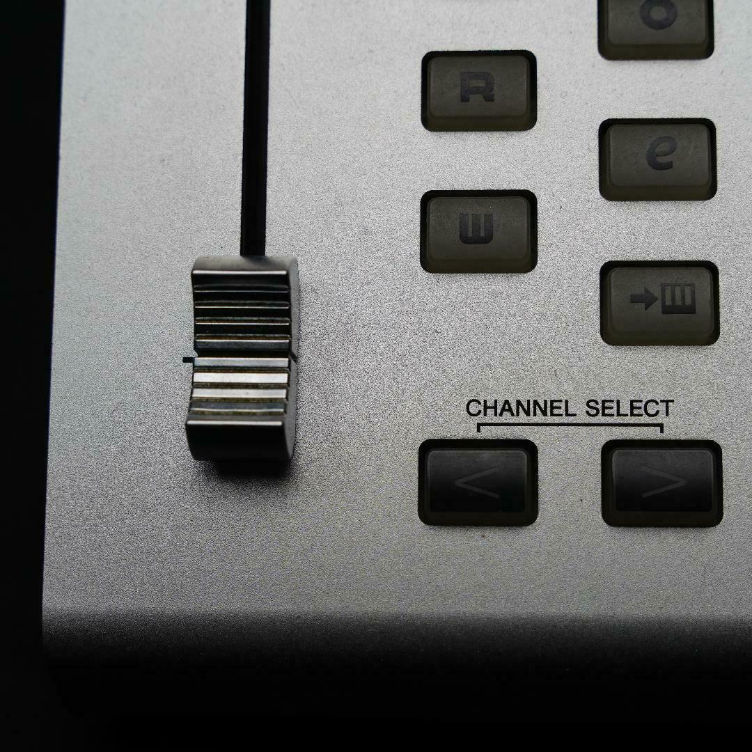 Steinberg CC121 Advanced Integration Cubase Nuendo Controller - Fresh Stock Dated December 2025