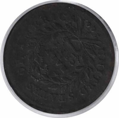 1793 Half Cent Facing Left VF20 PCGS - Fresh Stock Dated December 2025